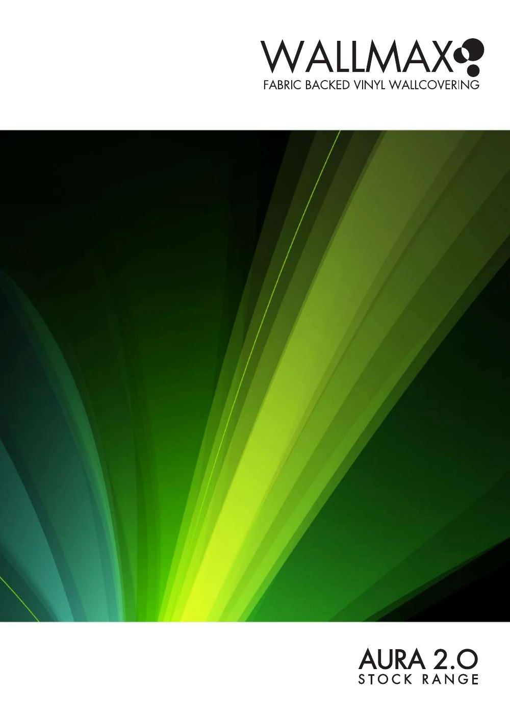 Aura 2.0 catalogue cover