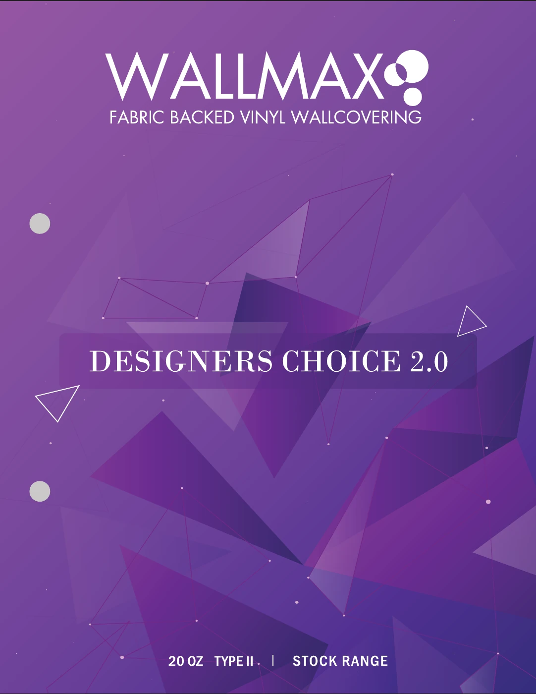 Designers Choice 2.0 catalogue cover