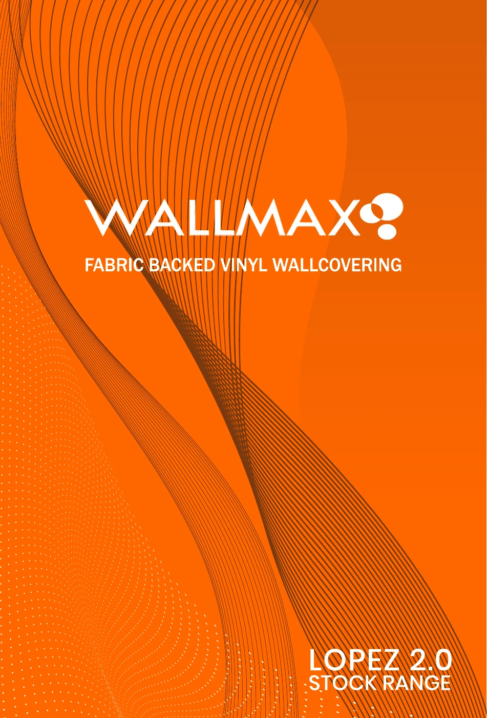 Lopez 2.0 catalogue cover