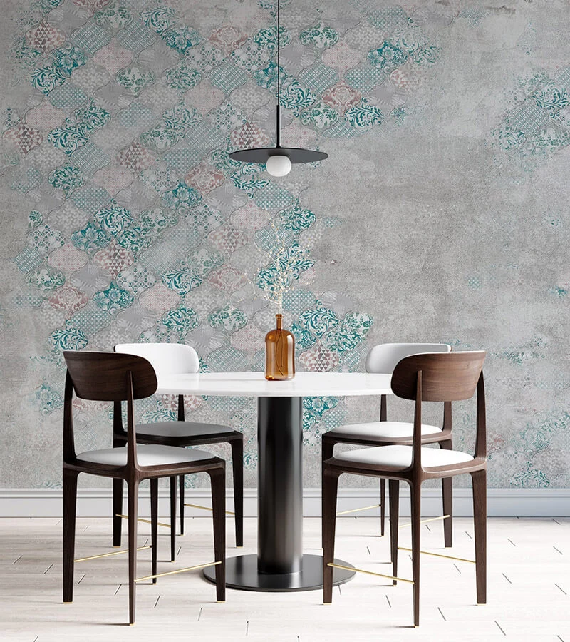 digital wallcovering reference