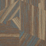 Intarsia Bohemian